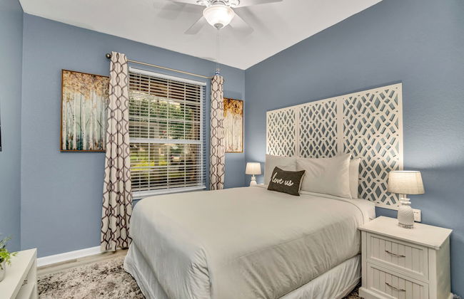 Luxurious Condo Near Disneyfree Waterpark Access - Foto 3