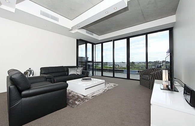 Accommodate Canberra - The ApARTments - Photo 16