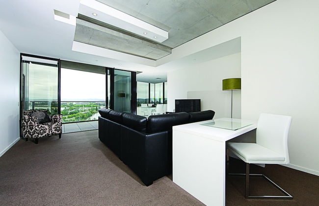 Accommodate Canberra - The ApARTments - Photo 14