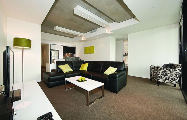 Accommodate Canberra - The ApARTments - Photo 15