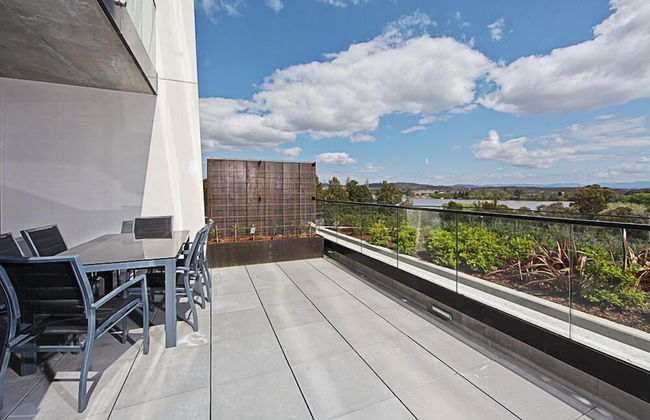 Accommodate Canberra - The ApARTments - Photo 18