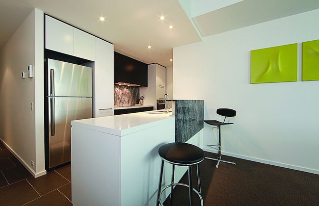 Accommodate Canberra - The ApARTments - Photo 10