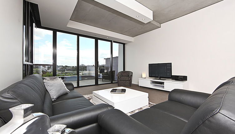 Photo 1 - Accommodate Canberra - The ApARTments