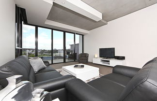 Photo 1 - Accommodate Canberra - The ApARTments