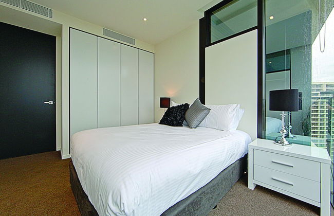 Accommodate Canberra - The ApARTments - Photo 3