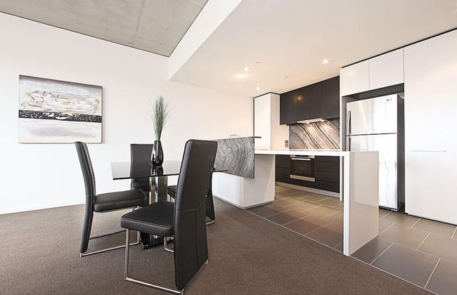 Accommodate Canberra - The ApARTments - Photo 9