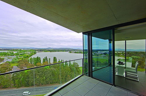 Photo 17 - Accommodate Canberra - The ApARTments