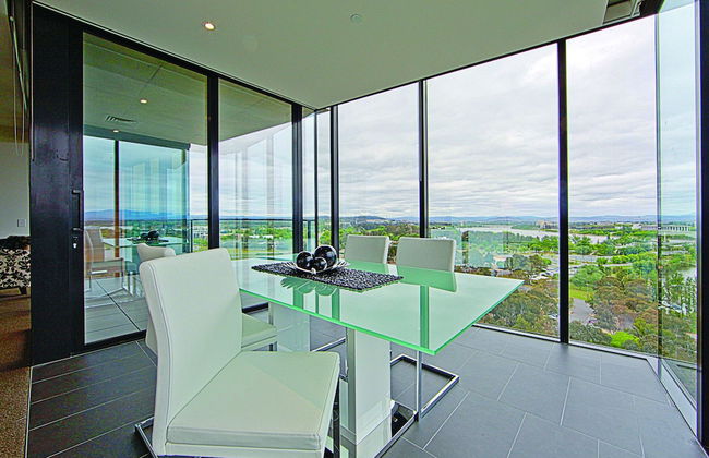 Accommodate Canberra - The ApARTments - Photo 7