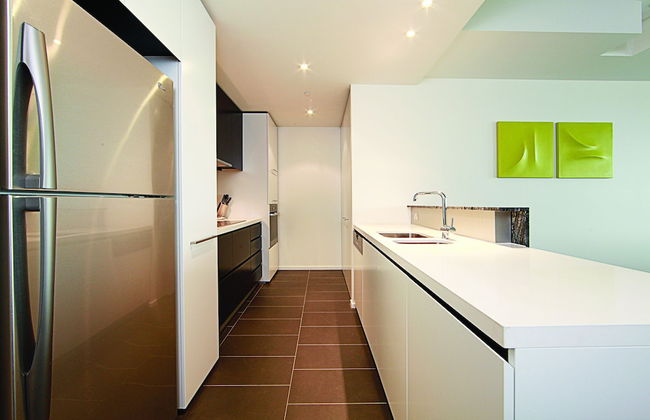 Accommodate Canberra - The ApARTments - Photo 11