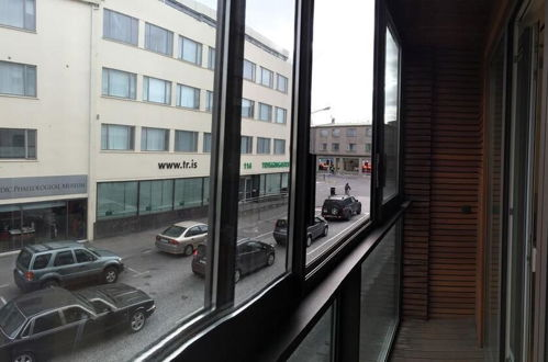 Foto 11 - Caze Reykjavik Central Luxury Apartments