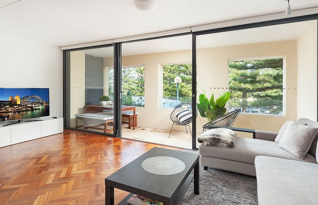 Coogee Beach Pad - Foto 1
