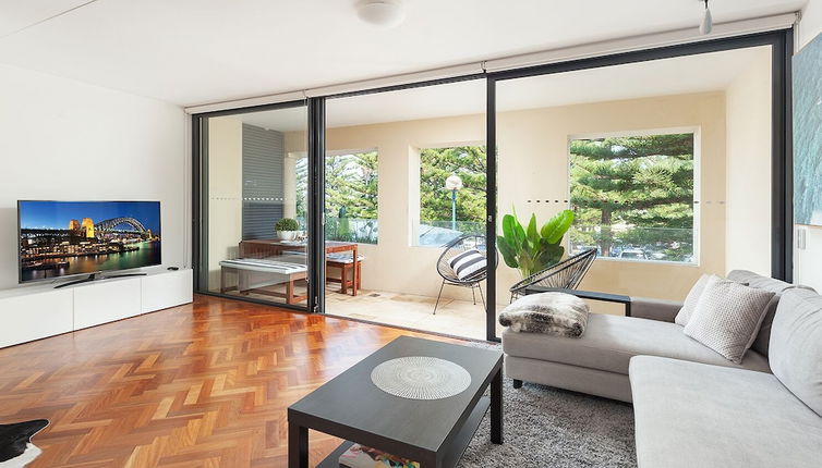 Photo 1 - Coogee Beach Pad