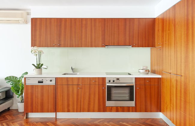 Coogee Beach Pad - Foto 5