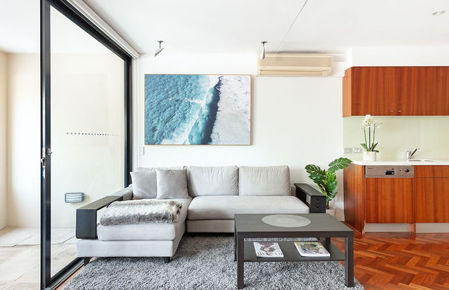 Coogee Beach Pad - Foto 9