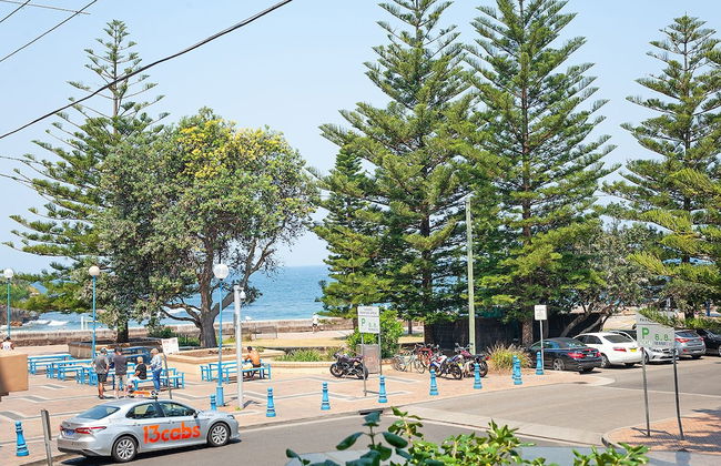 Coogee Beach Pad - Foto 11