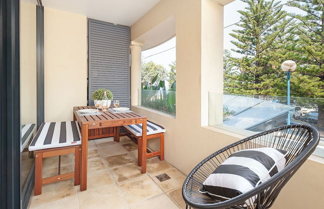 Coogee Beach Pad - Foto 10