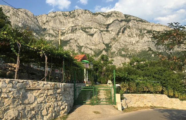 Holiday Homes & Bungalows Povija - Foto 36