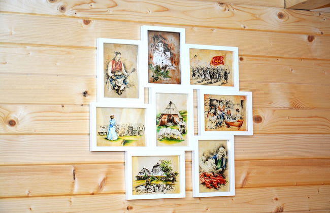 Holiday Homes & Bungalows Povija - Foto 6