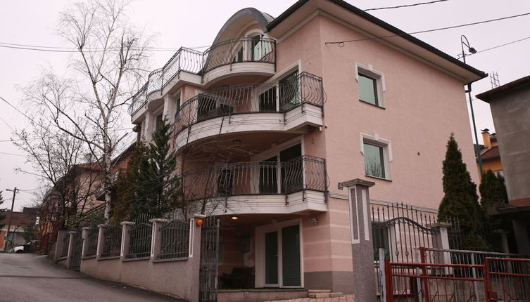 Photo 1 - Villa Borak Sarajevo