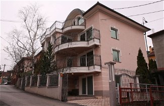 Foto 1 - Villa Borak Sarajevo