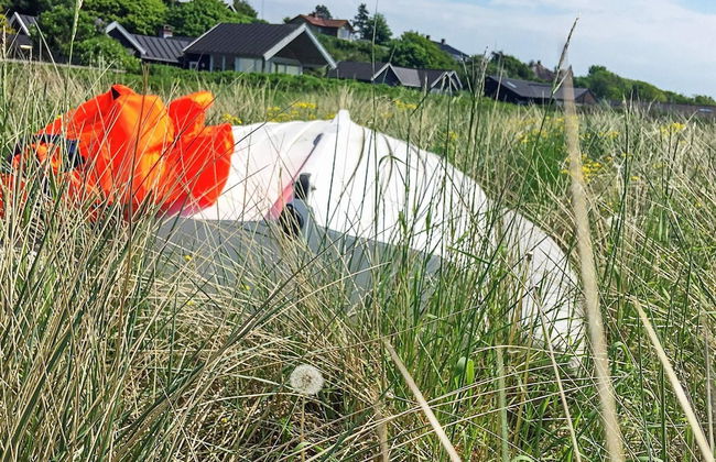 2 Person Holiday Home in Slagelse - Foto 17