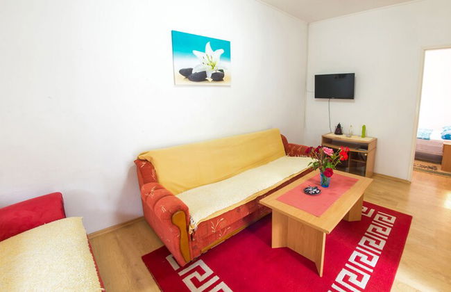 Apartments Tulipan - Foto 16