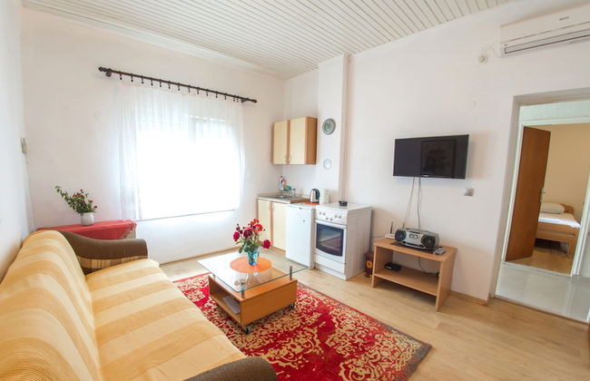 Apartments Tulipan - Foto 17