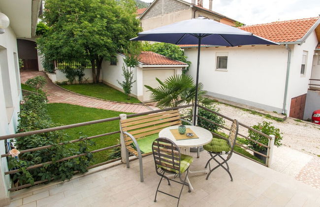 Apartments Tulipan - Foto 27