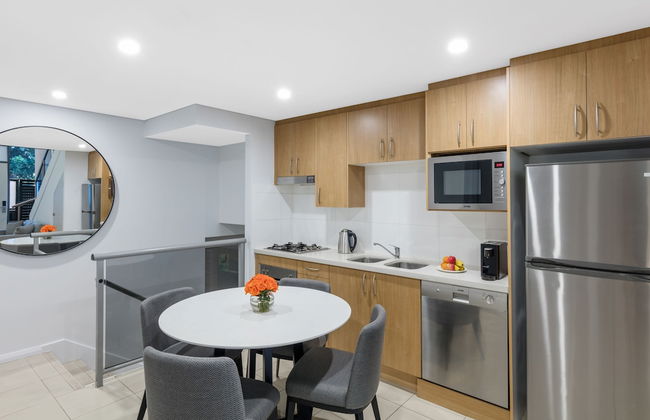 Meriton Suites Waterloo - Foto 20