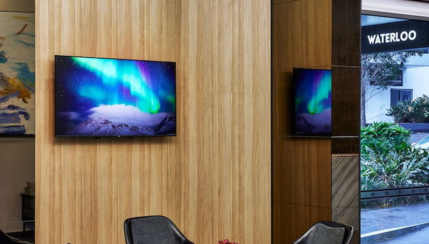 Lobby-Lounge