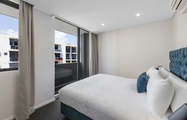 Meriton Suites Waterloo - Foto 9