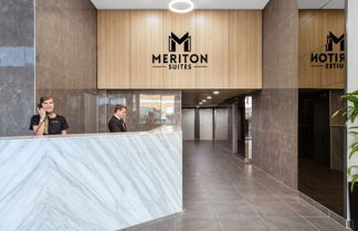 Foto 2 - Meriton Suites Waterloo