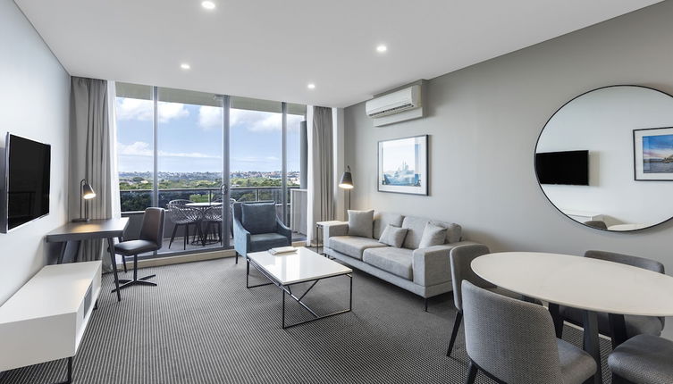 Photo 1 - Meriton Suites Waterloo