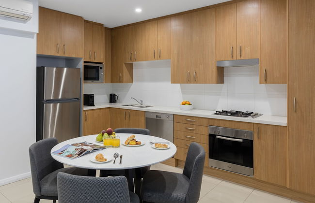 Meriton Suites Waterloo - Foto 19