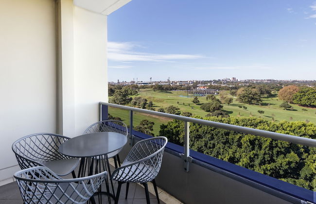 Meriton Suites Waterloo - Foto 60