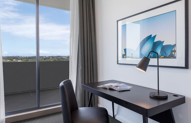Meriton Suites Waterloo - Foto 29
