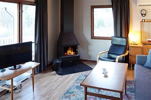 Foto 7 - 6 Person Holiday Home in Brastad