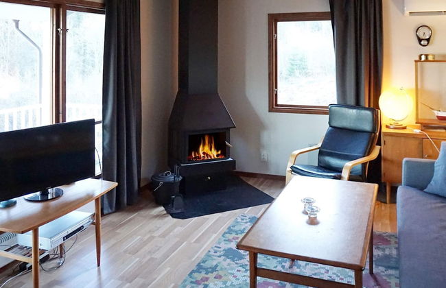 6 Person Holiday Home in Brastad - Foto 14