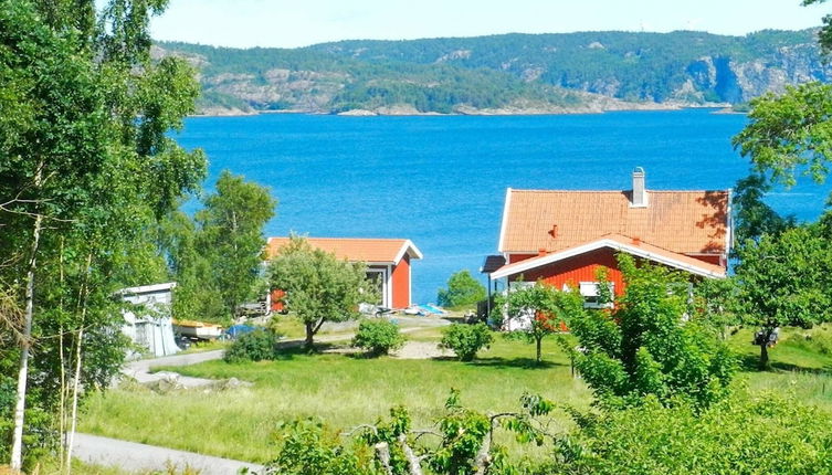 Photo 1 - 6 Person Holiday Home in Brastad