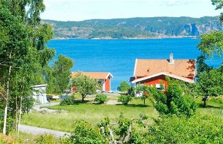 Photo 1 - 6 Person Holiday Home in Brastad