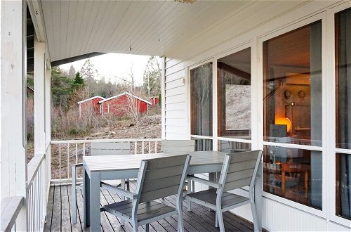 Photo 11 - 6 Person Holiday Home in Brastad