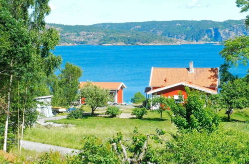 Photo 1 - 6 Person Holiday Home in Brastad