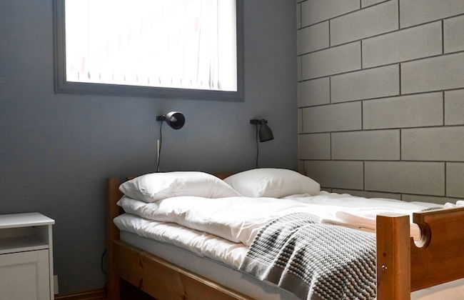 Ingrids Appartement - Foto 13
