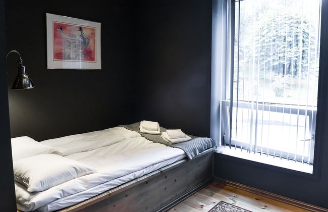 Ingrids Appartement - Foto 14