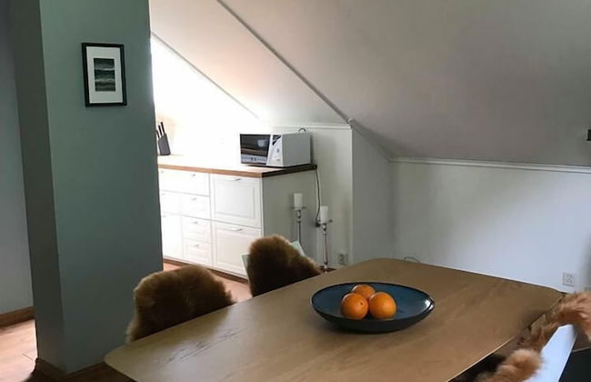 Ingrids Appartement - Foto 16