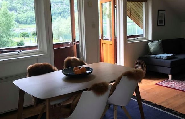 Ingrids Appartement - Foto 18
