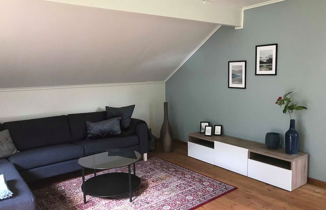 Ingrids Appartement - Foto 24