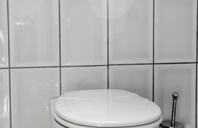 Ingrids Appartement - Foto 39
