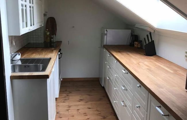 Ingrids Appartement - Foto 17