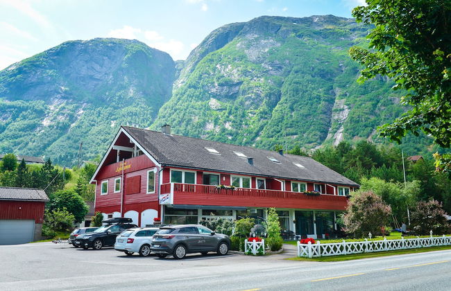 Ingrids Appartement - Foto 48